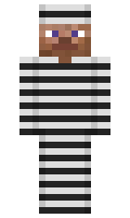 Mike minecraft skin