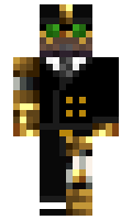 Smashup minecraft skin