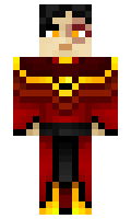 ABAAS minecraft skin