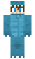 tar minecraft skin