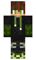DavidPilahito7 minecraft skin