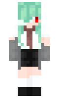 Sh4rkPunk minecraft skin