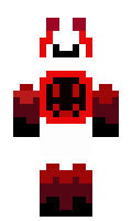 Kostian minecraft skin