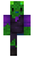 SyCraftYT minecraft skin