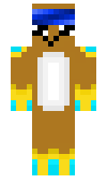 Hamdude3000 minecraft skin