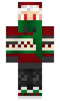 AirMisty minecraft skin