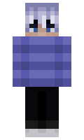 ABtobus minecraft skin