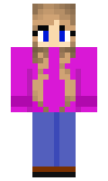 daSHERLOCK minecraft skin