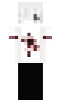 CIPL minecraft skin