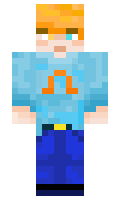 Screndy minecraft skin