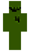 Chereda minecraft skin