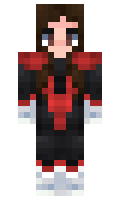 nightcrawler minecraft skin