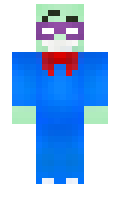 DippyKnuckles minecraft skin