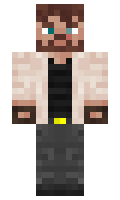 Chepka minecraft skin