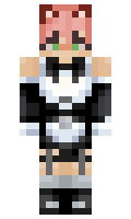 Stardust5 minecraft skin