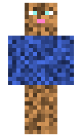 Fruczathiss minecraft skin