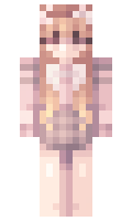 JJdaisy12 minecraft skin