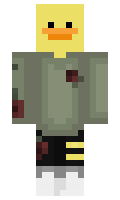 OCLASTAX minecraft skin