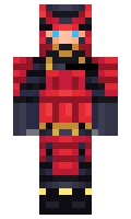 klucha69 minecraft skin