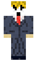 Enderstriker09 minecraft skin