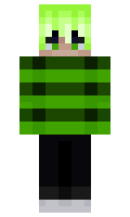 FireredrockerDJ minecraft skin