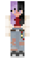 891b5958926445 minecraft skin