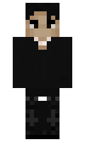 Saskh minecraft skin