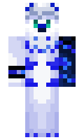 ZarexJaeger minecraft skin