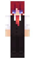 Artemidaa minecraft skin