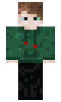 Antydox minecraft skin
