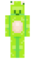 ApolloXMoon minecraft skin