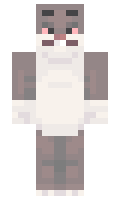 Deronize minecraft skin