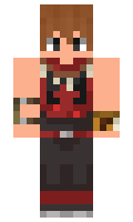 Galahalot minecraft skin