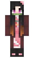 Oeste minecraft skin