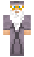 TheSultan minecraft skin