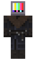 JurassicCrafter9 minecraft skin