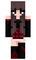 ArtofKristina minecraft skin