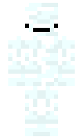 FrostHollow658 minecraft skin
