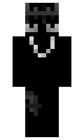 Thedr300 minecraft skin