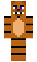 straatpelikaan minecraft skin