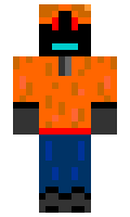 Atzako minecraft skin