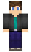 Gesundhype minecraft skin