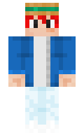 Grandys12 minecraft skin