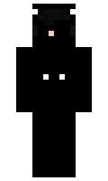 MagicCasterX minecraft skin