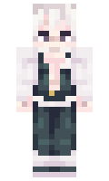 6EYZZ minecraft skin