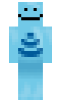 wooper minecraft skin