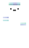 Zukamimozu minecraft skin