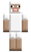 Telepatok minecraft skin