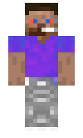 KnusperPhoenix minecraft skin
