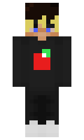 NotAppleDan minecraft skin